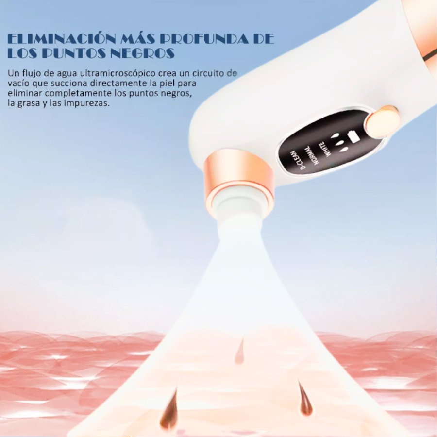 HYDROMIST MAX
