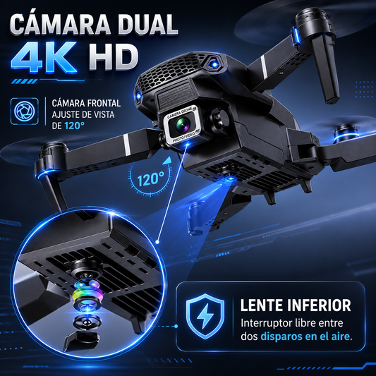 NovaDrone X