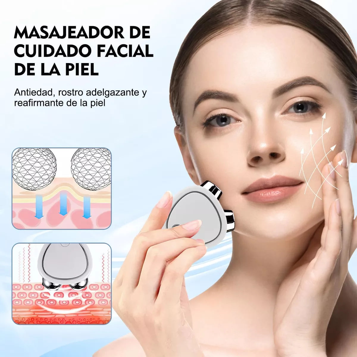 REVITAL FACE PRO