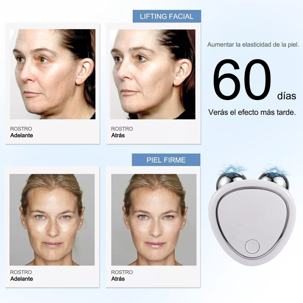 REVITAL FACE PRO