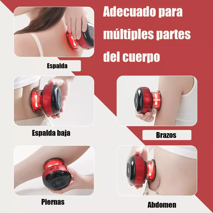 Bio Suction Pro
