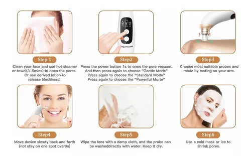 PURESKIN PRO
