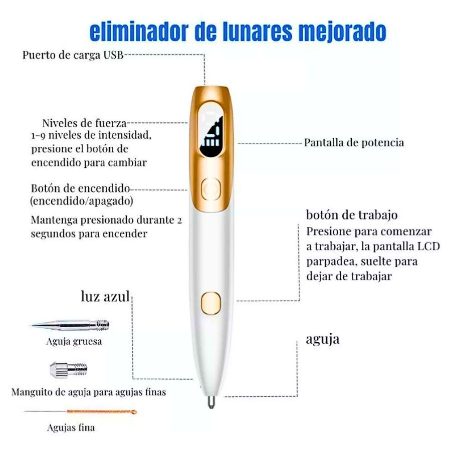 Nova Skin PRO