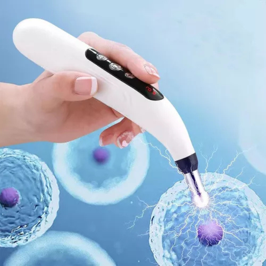 Acupulse Pro