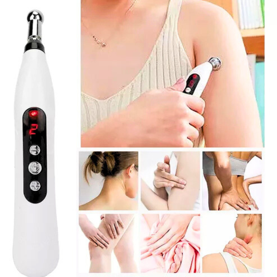 Acupulse Pro