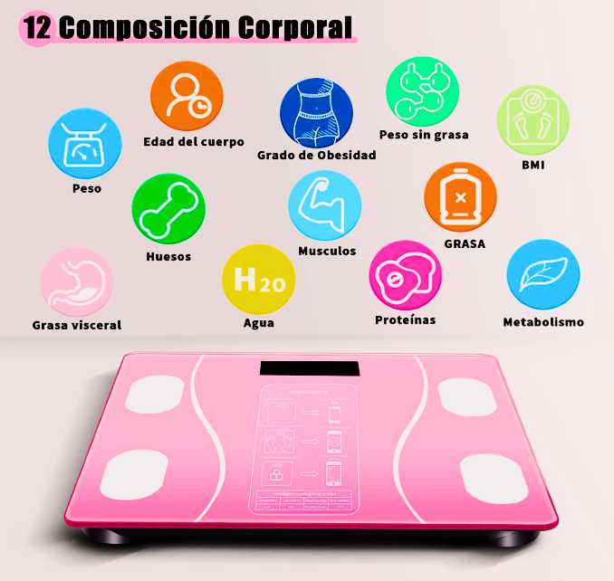 BODYSMART PRO