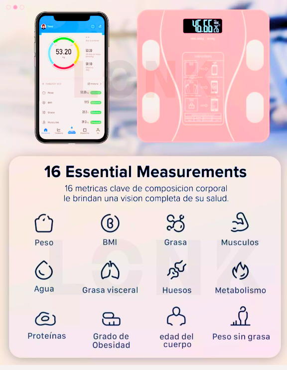 BODYSMART PRO