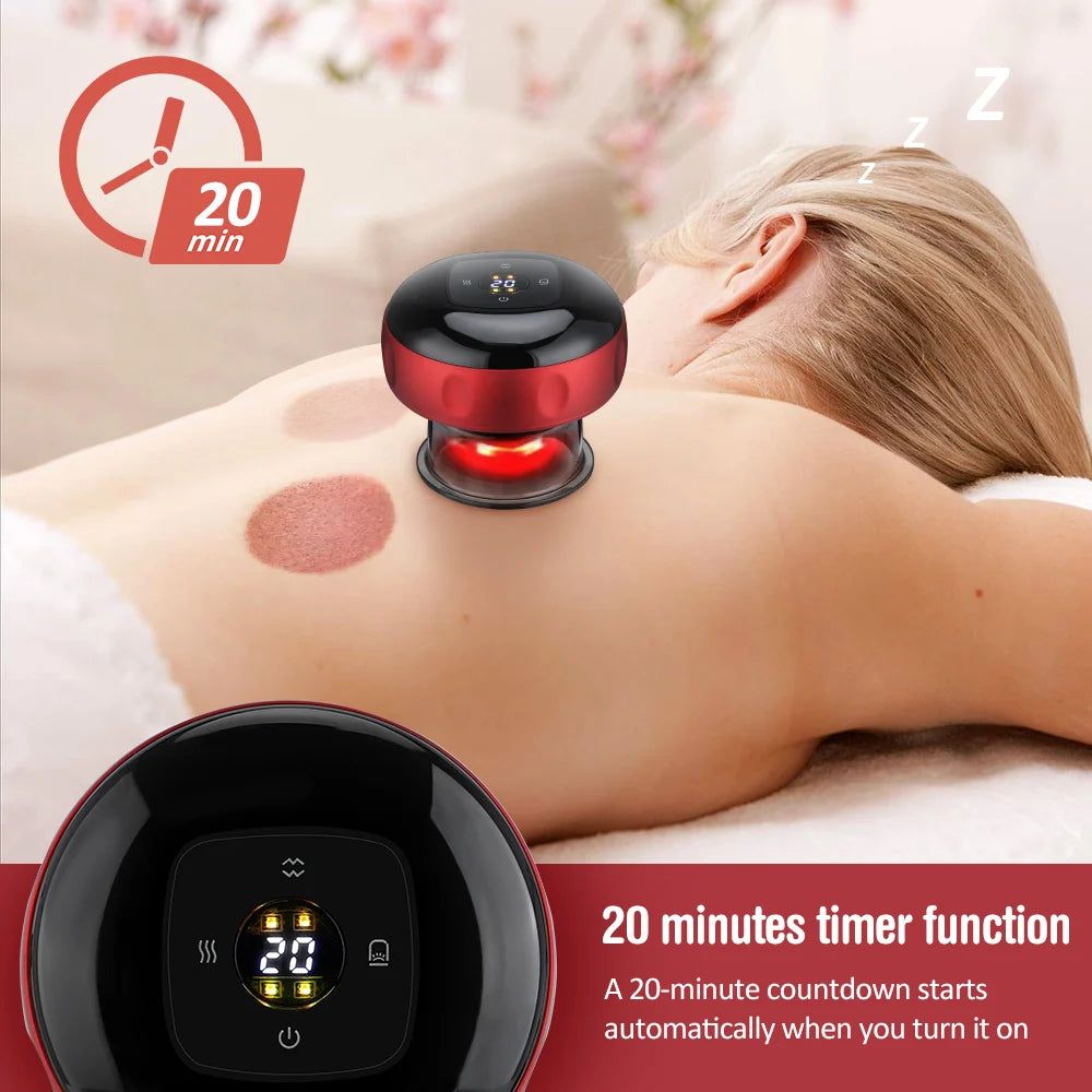 Bio Suction Pro