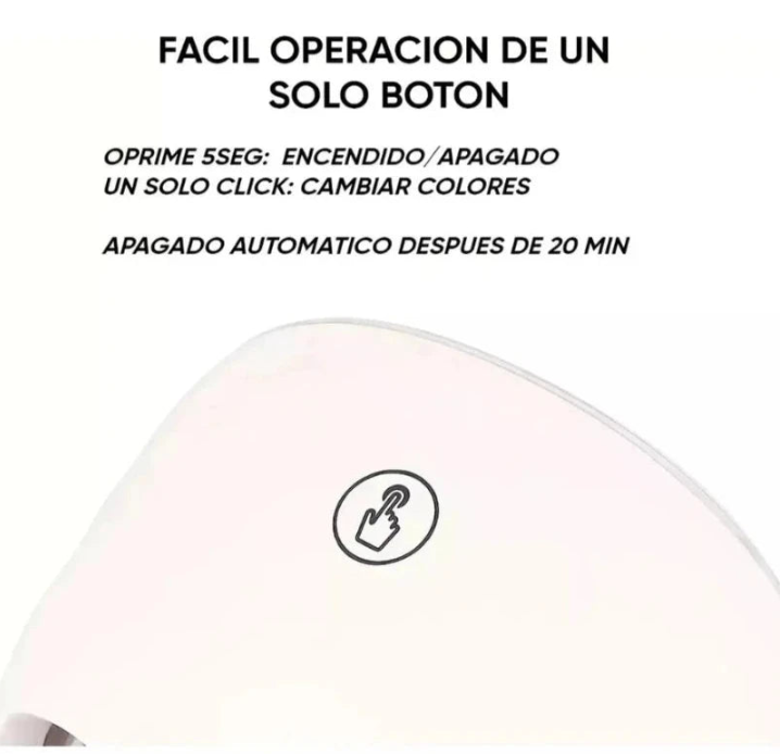 Radiance PRO 100