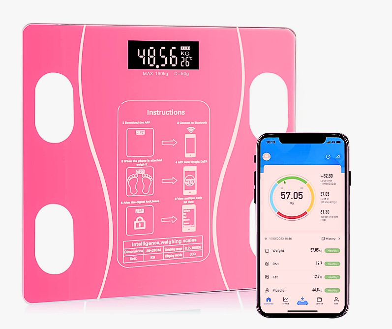 BODYSMART PRO