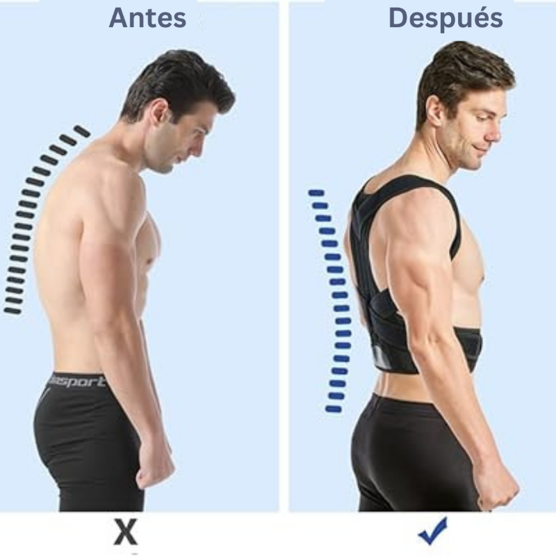 POSTURE PRO 💯