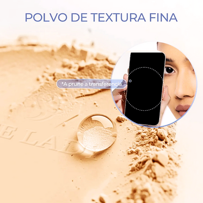 MatteGlow Pro™ – Base + Polvo Compacto Viral en TikTok