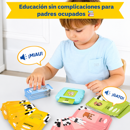 TalkCard 510™"