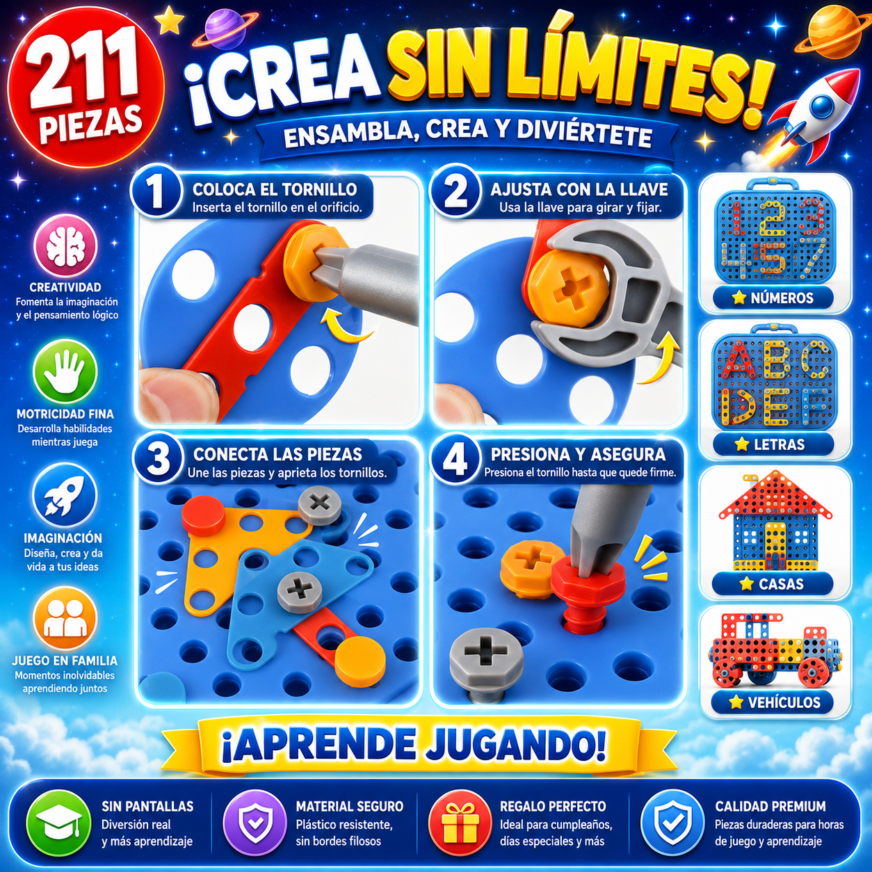 Taller Eléctrico de Desarme