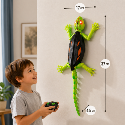 GeckoTrepa RC