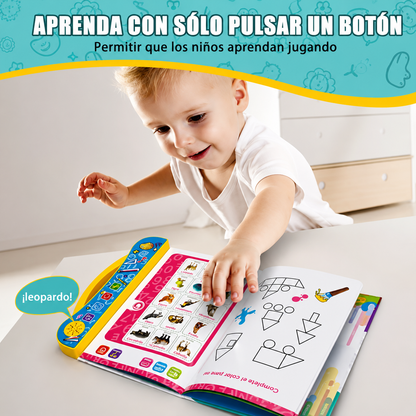 SoundBook Baby