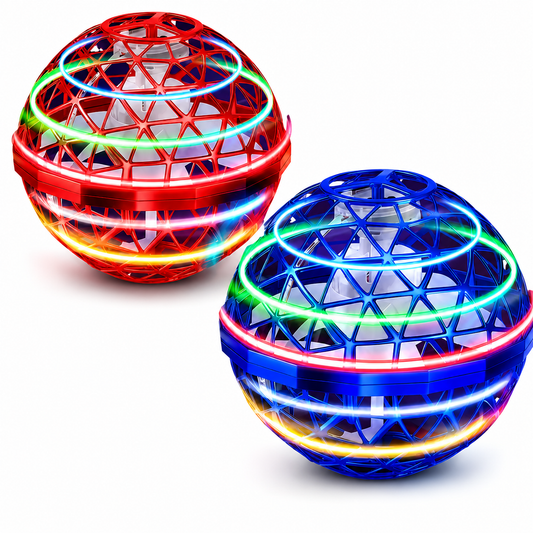 OrbitaFly 360