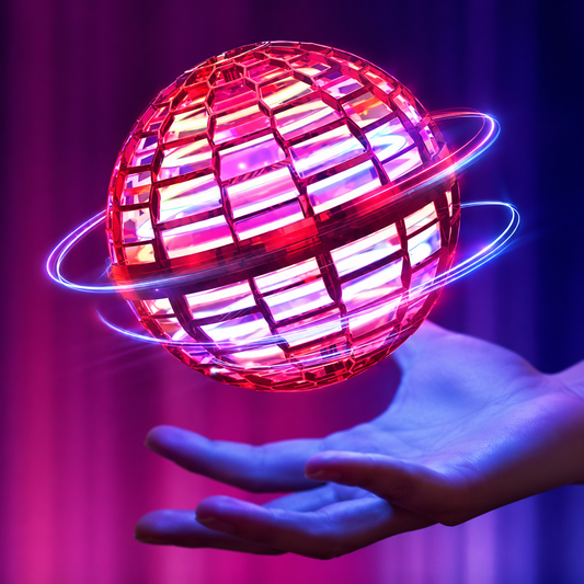 OrbitaFly 360