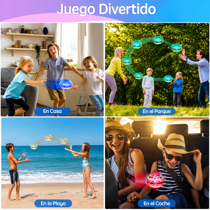 OrbitaFly 360