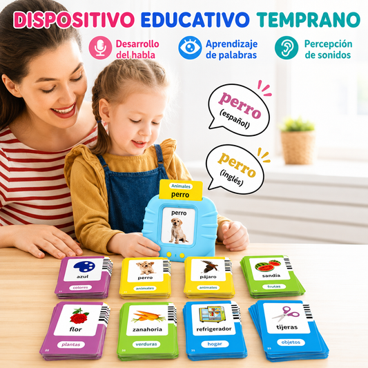 TalkCard 510™"