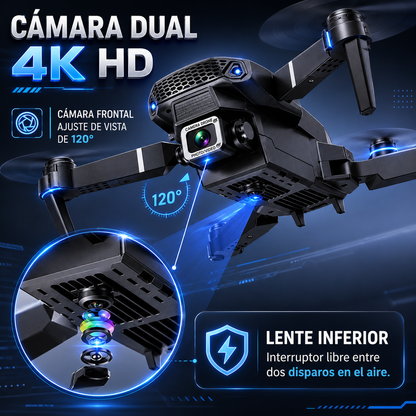 NovaDrone X