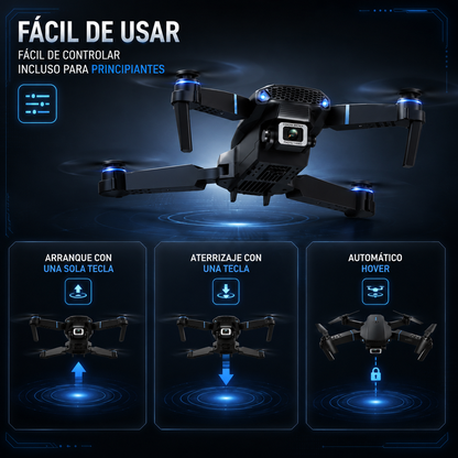 NovaDrone X