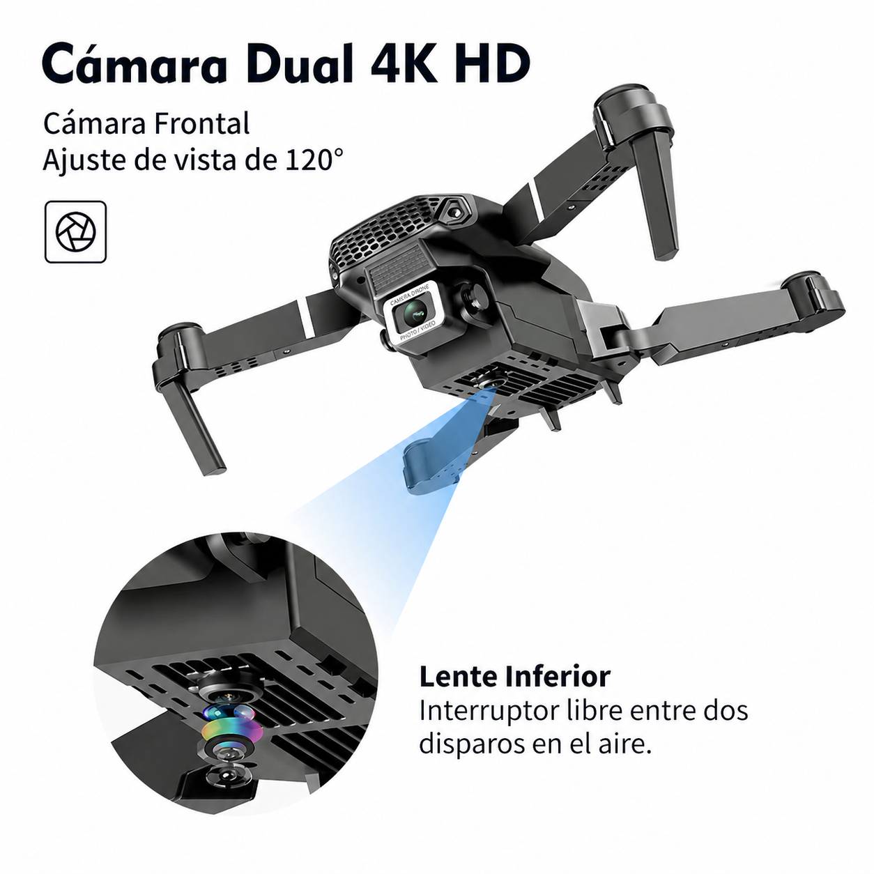 NovaDrone X