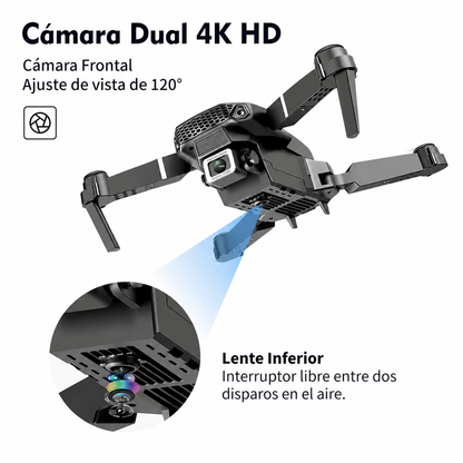 NovaDrone X