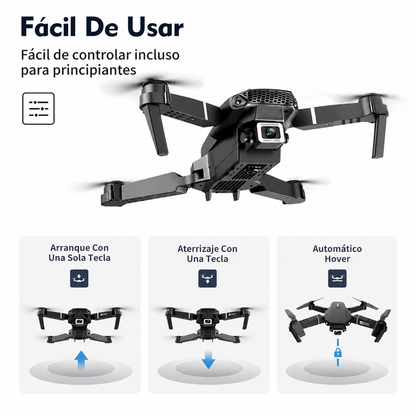 NovaDrone X