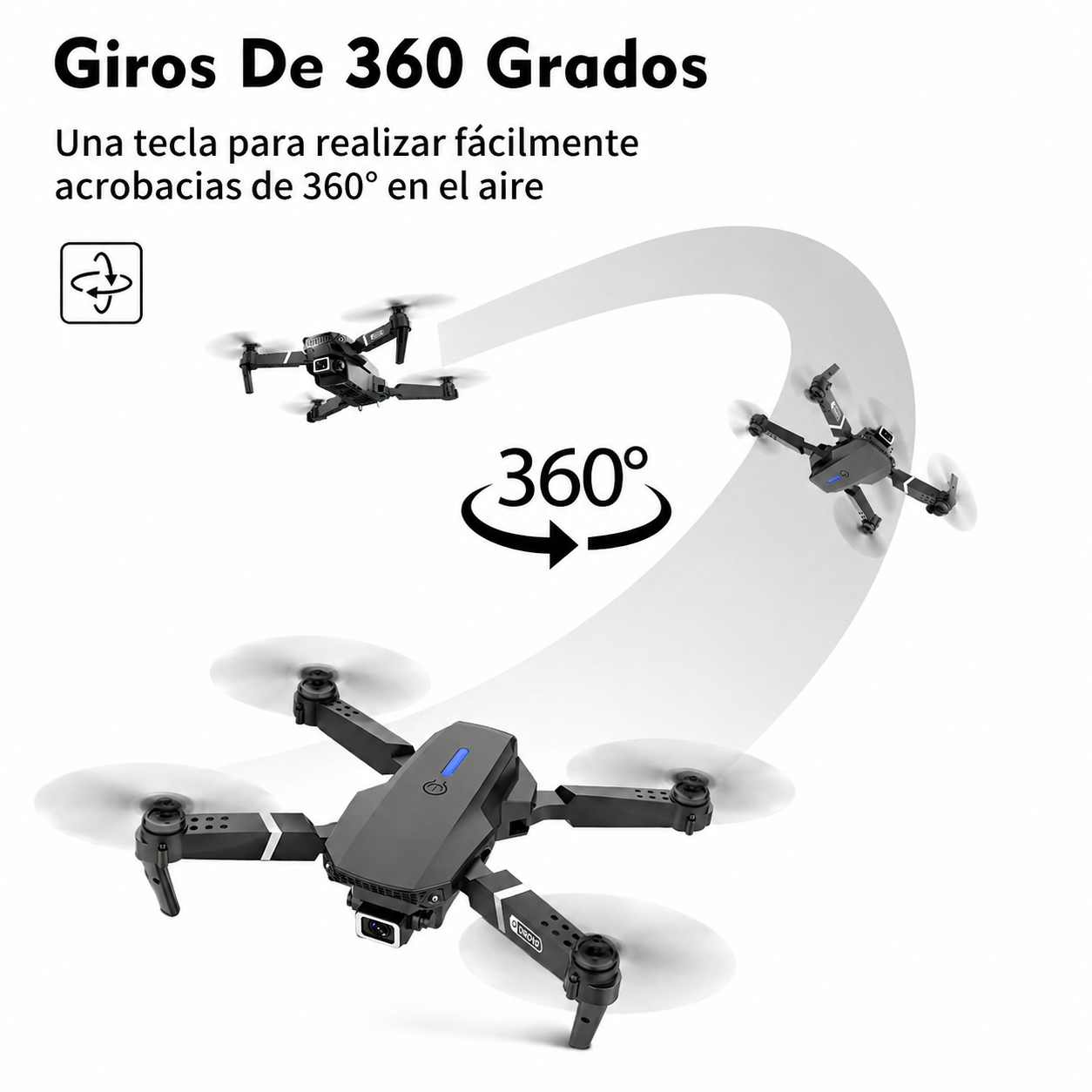 NovaDrone X