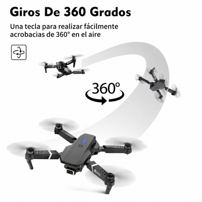 NovaDrone X