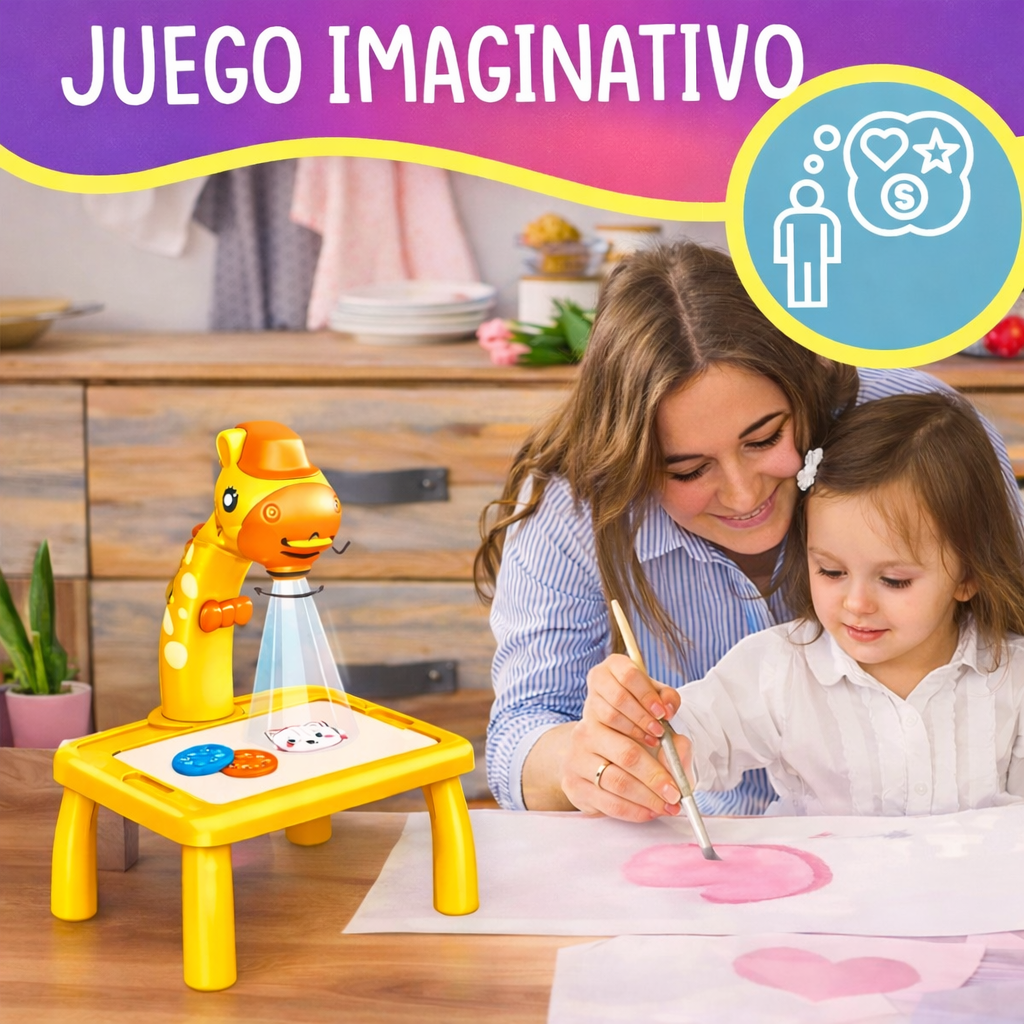 NeuroPlay Kids