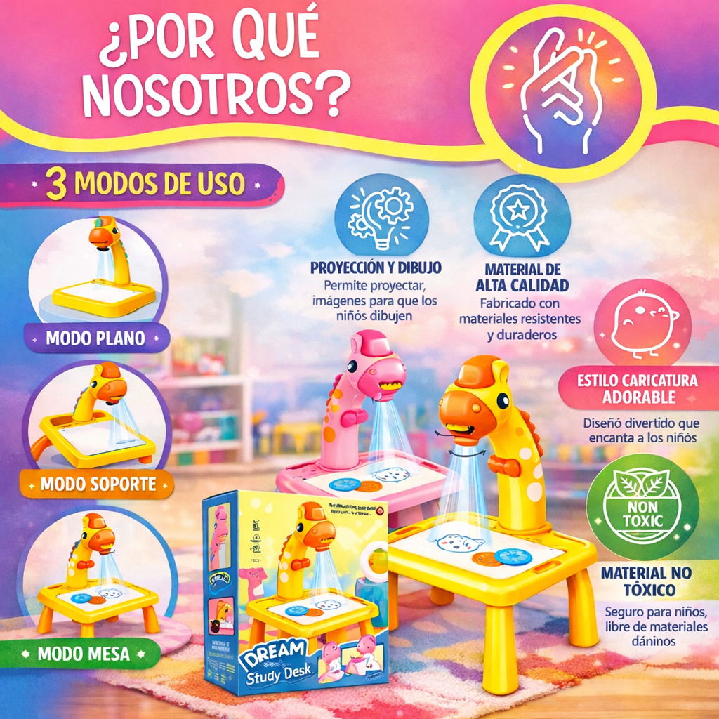 NeuroPlay Kids