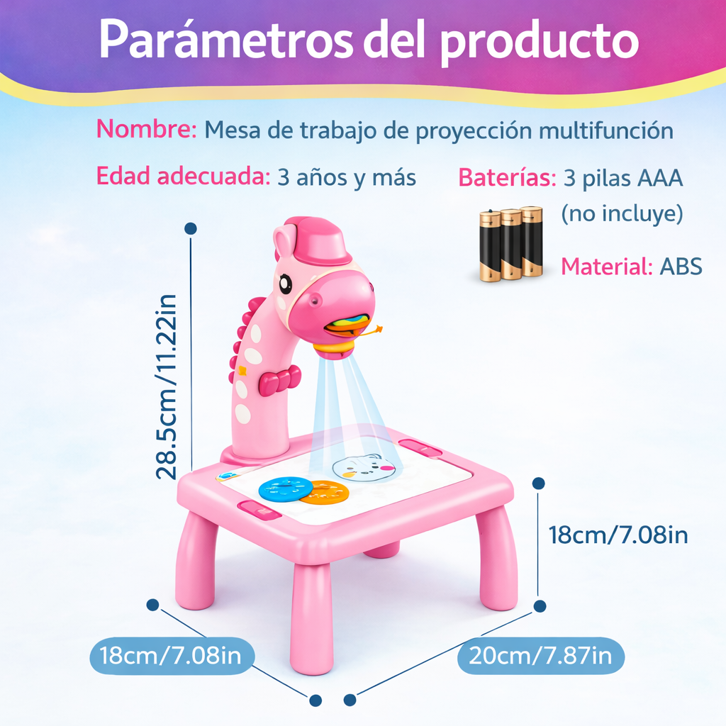 NeuroPlay Kids