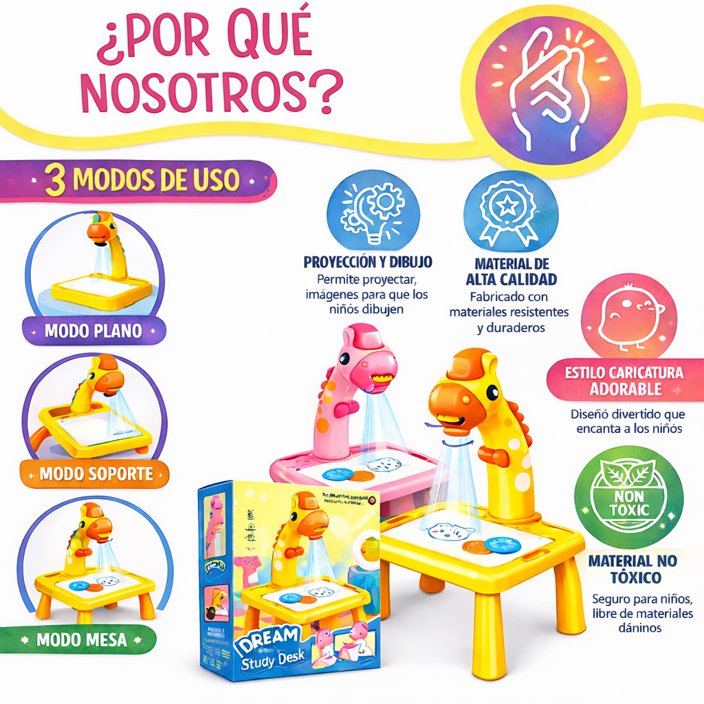 NeuroPlay Kids