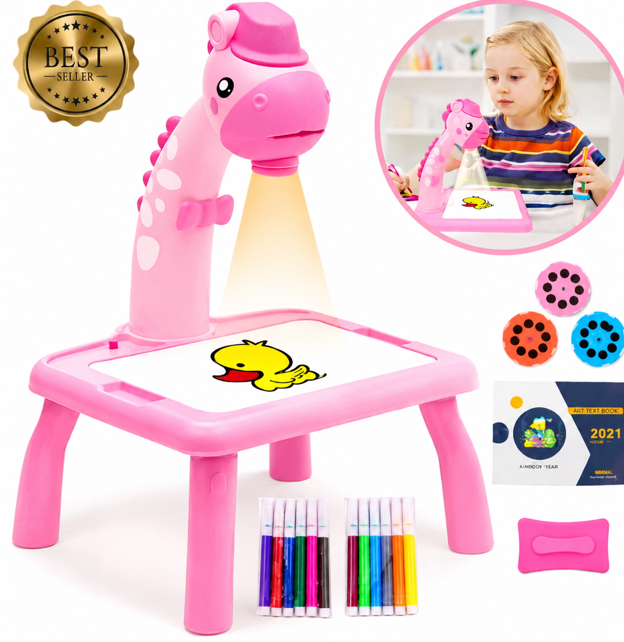 NeuroPlay Kids