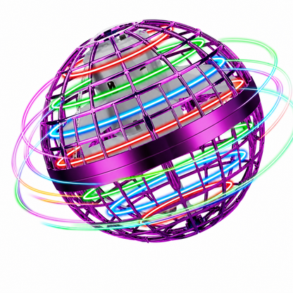 OrbitaFly 360