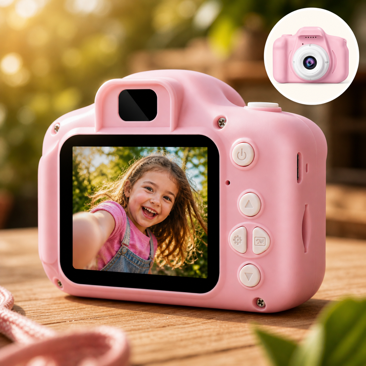 KidShot Pro™