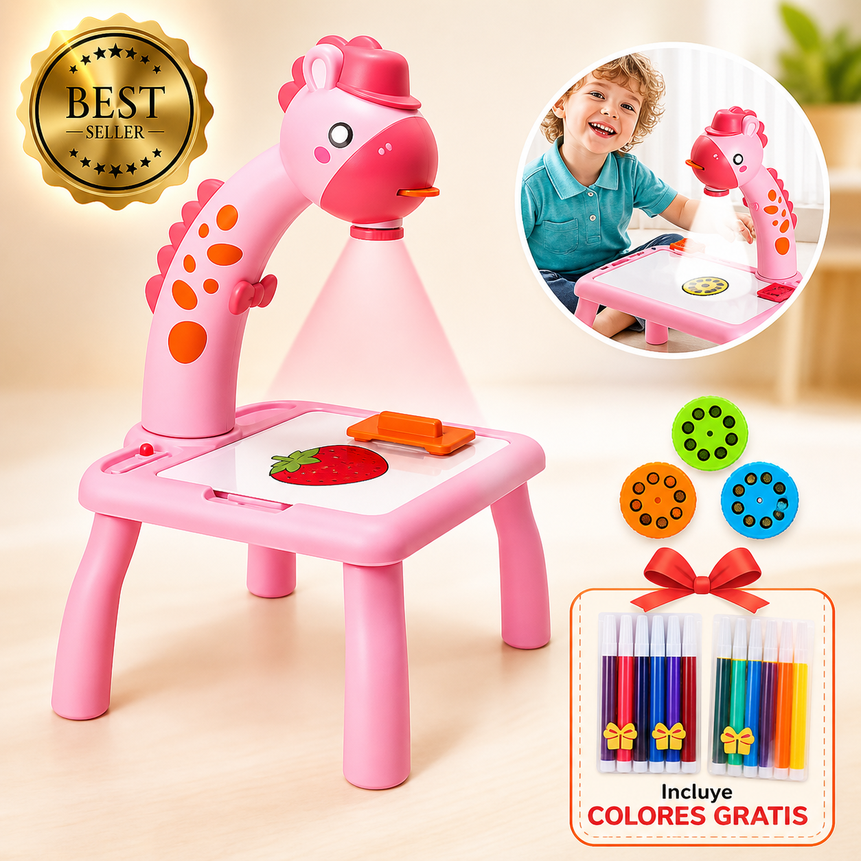 NeuroPlay Kids