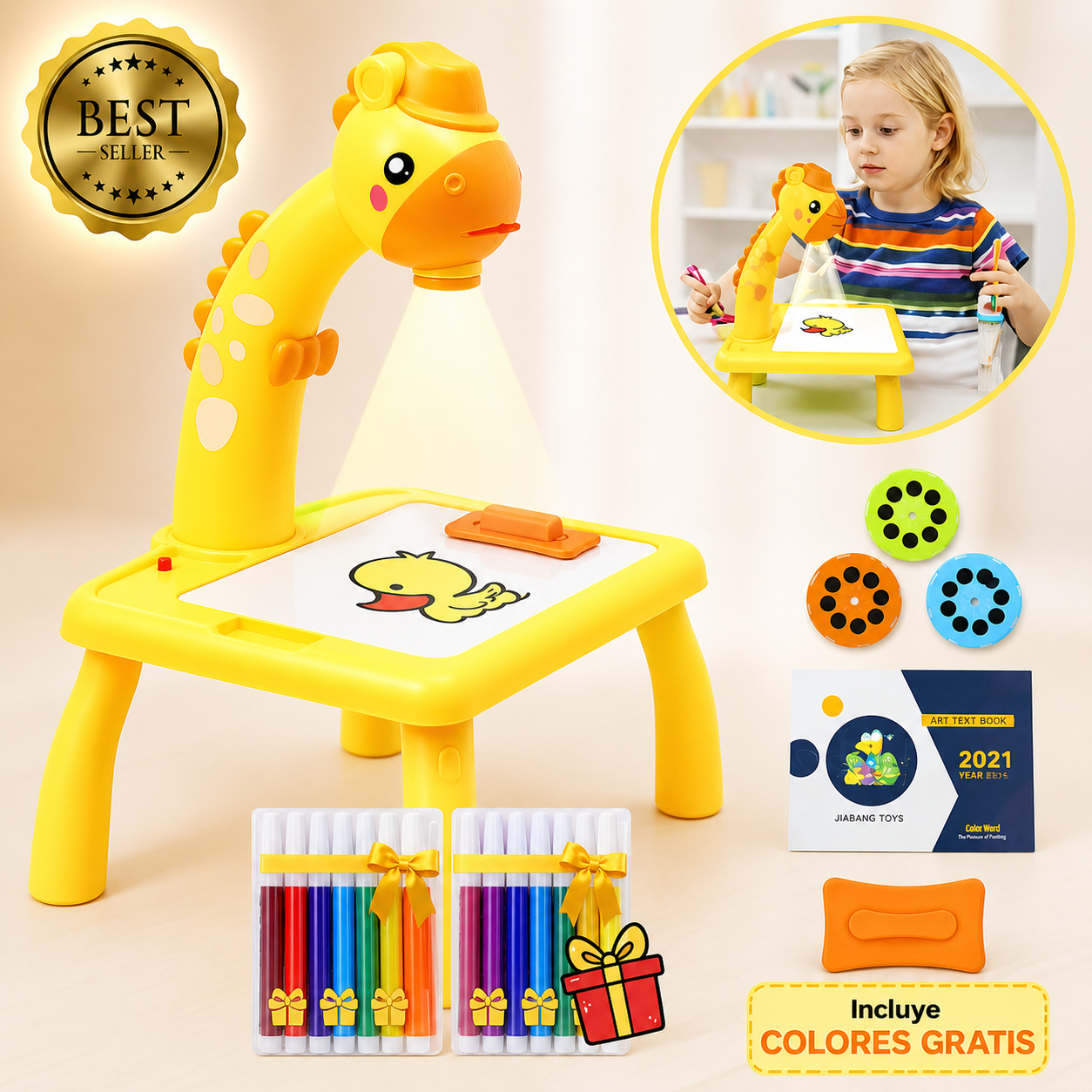 NeuroPlay Kids