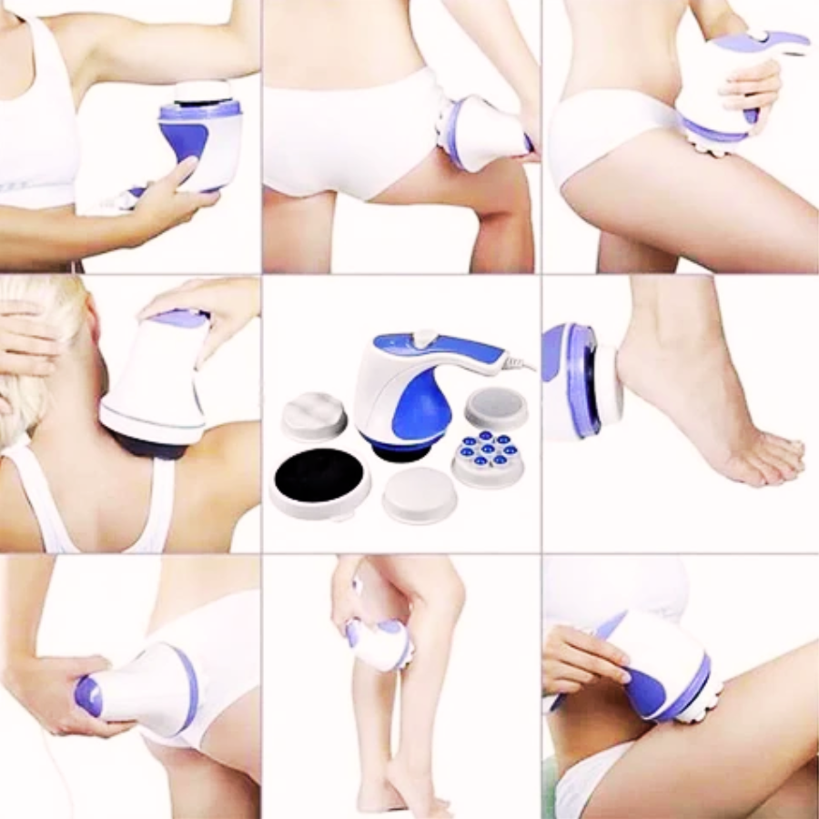 VibraSlim PRO