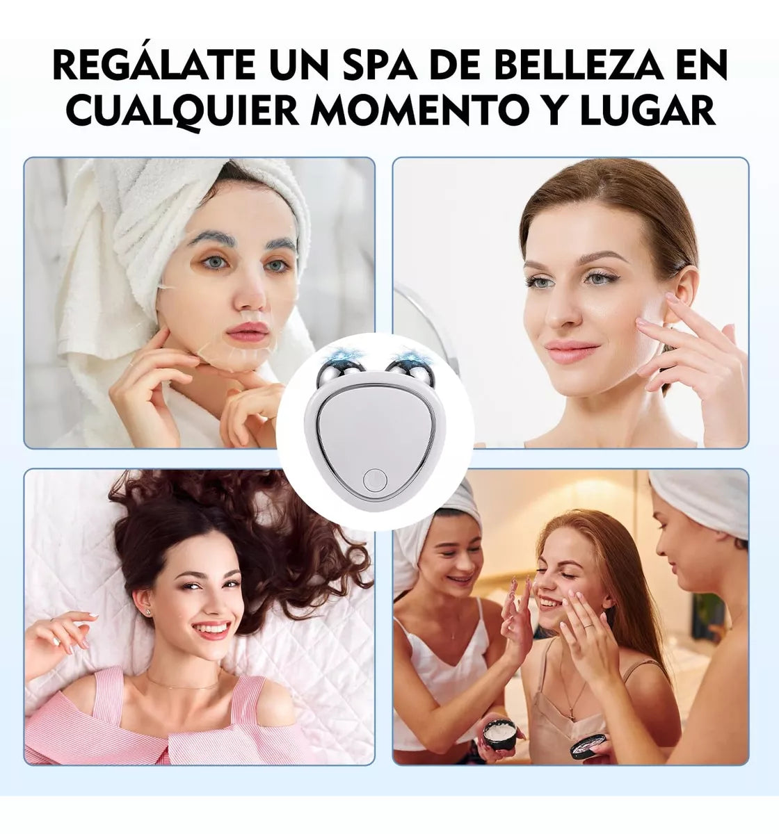 REVITAL FACE PRO