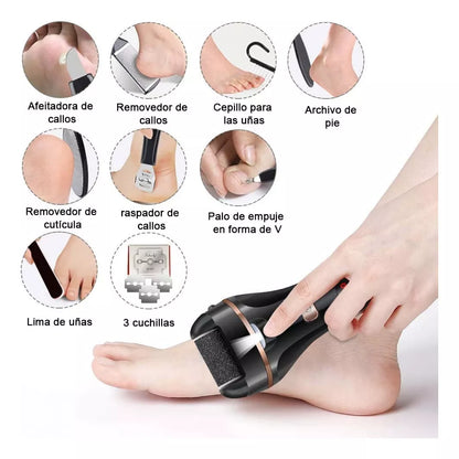 Elite Dermo Touch