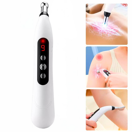 Acupulse Pro