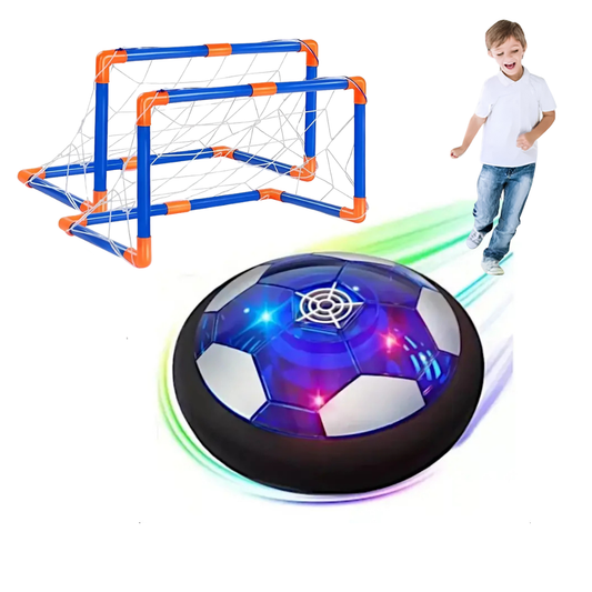 AirPlay Soccer™