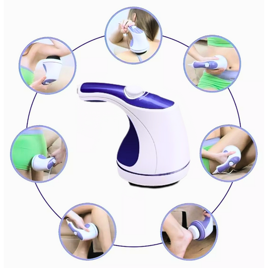 VibraSlim PRO