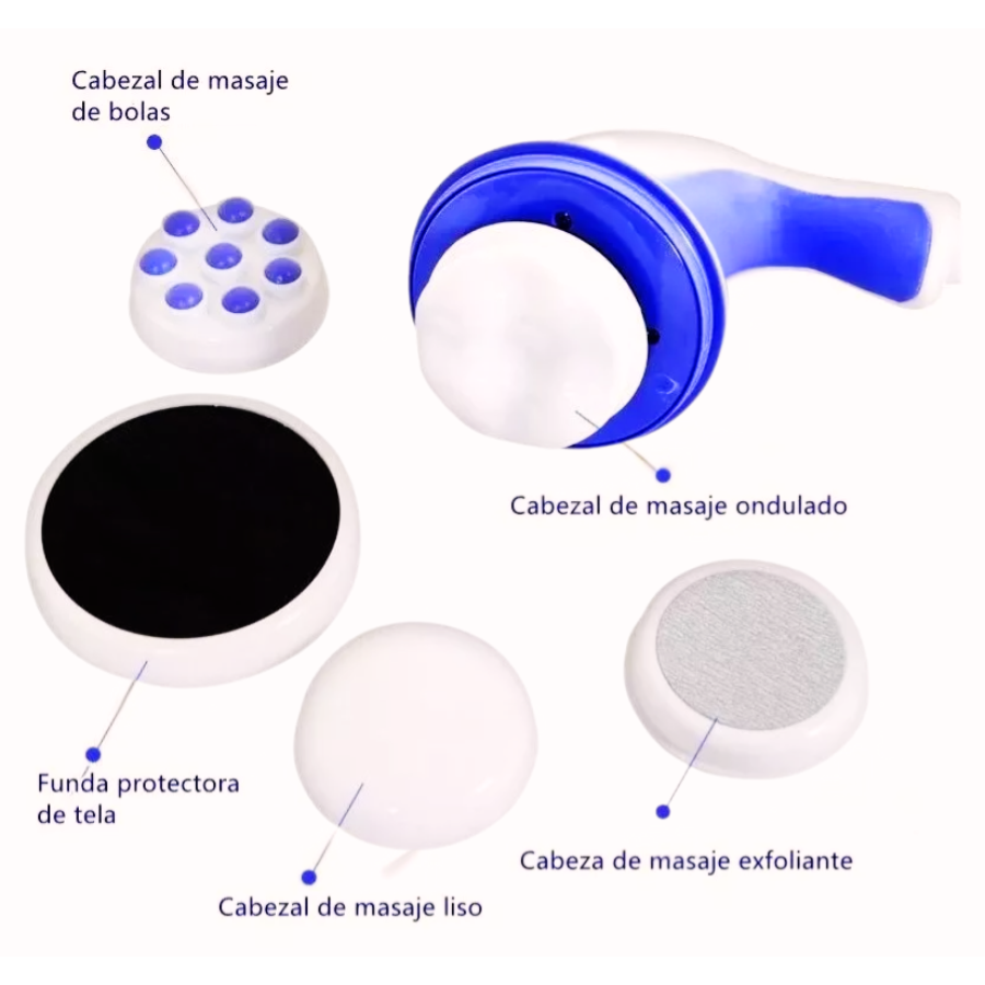 VibraSlim PRO