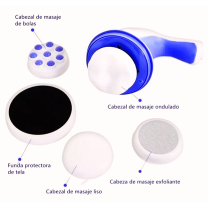VibraSlim PRO
