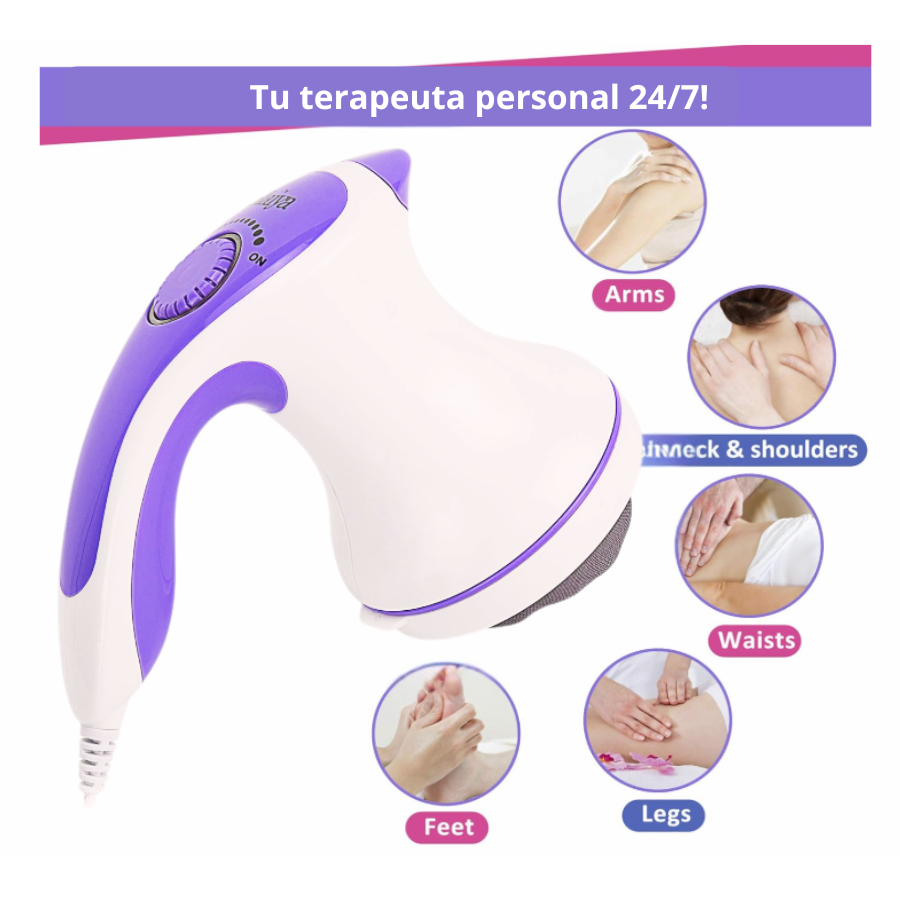 VibraSlim PRO