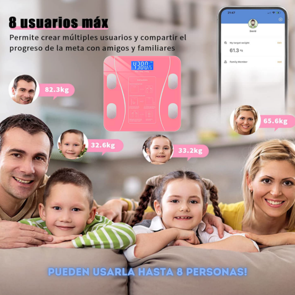 BODYSMART PRO